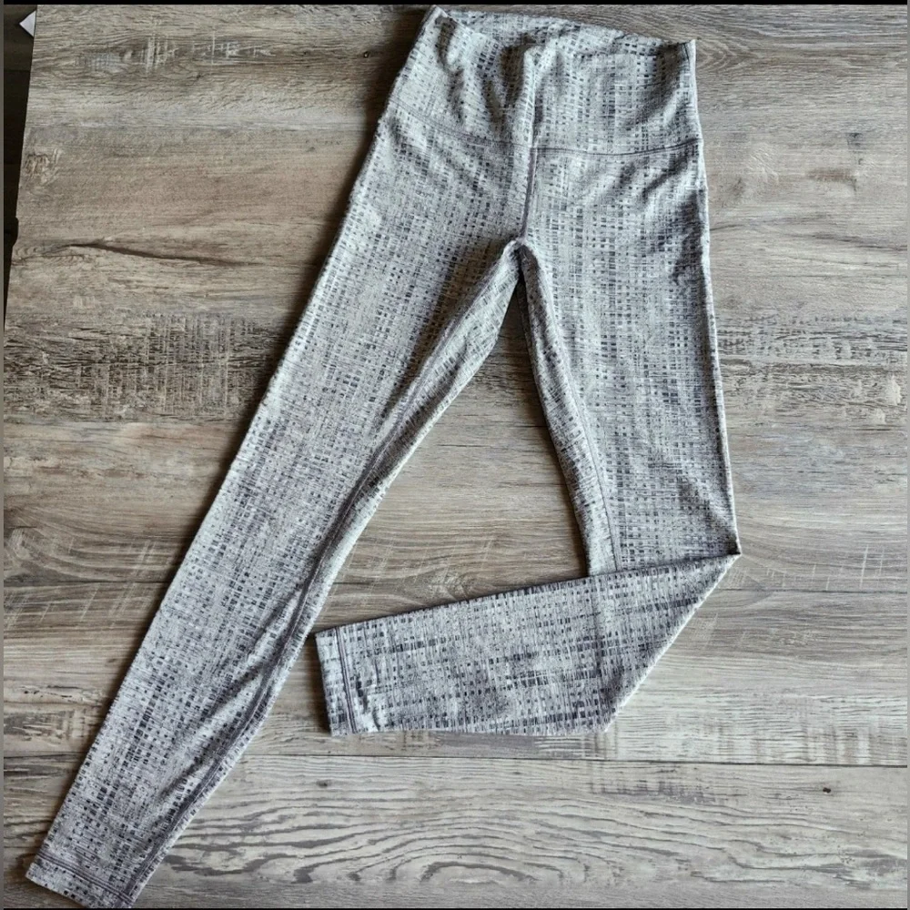 Lululemon Wunder Under High-Rise Tight - Picture 2 of 7
